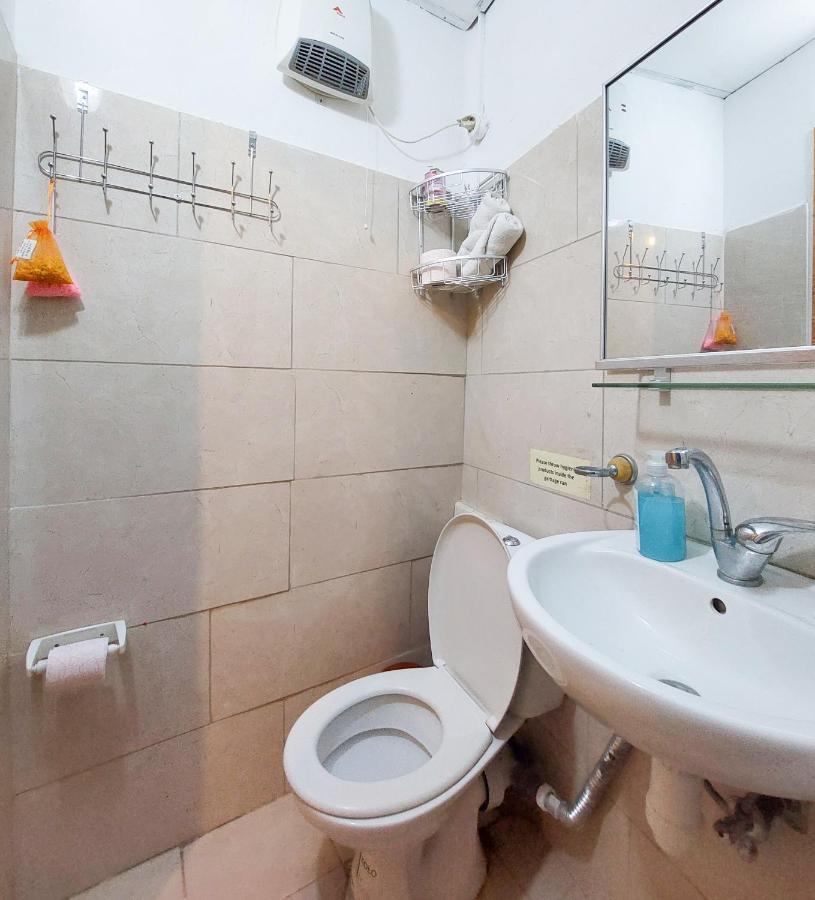 Spring Apartment Bahar Nissim Ierusalim Exterior foto