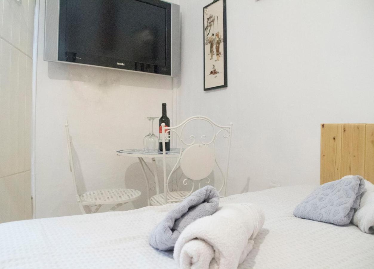 Spring Apartment Bahar Nissim Ierusalim Exterior foto