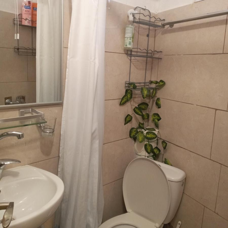 Spring Apartment Bahar Nissim Ierusalim Exterior foto